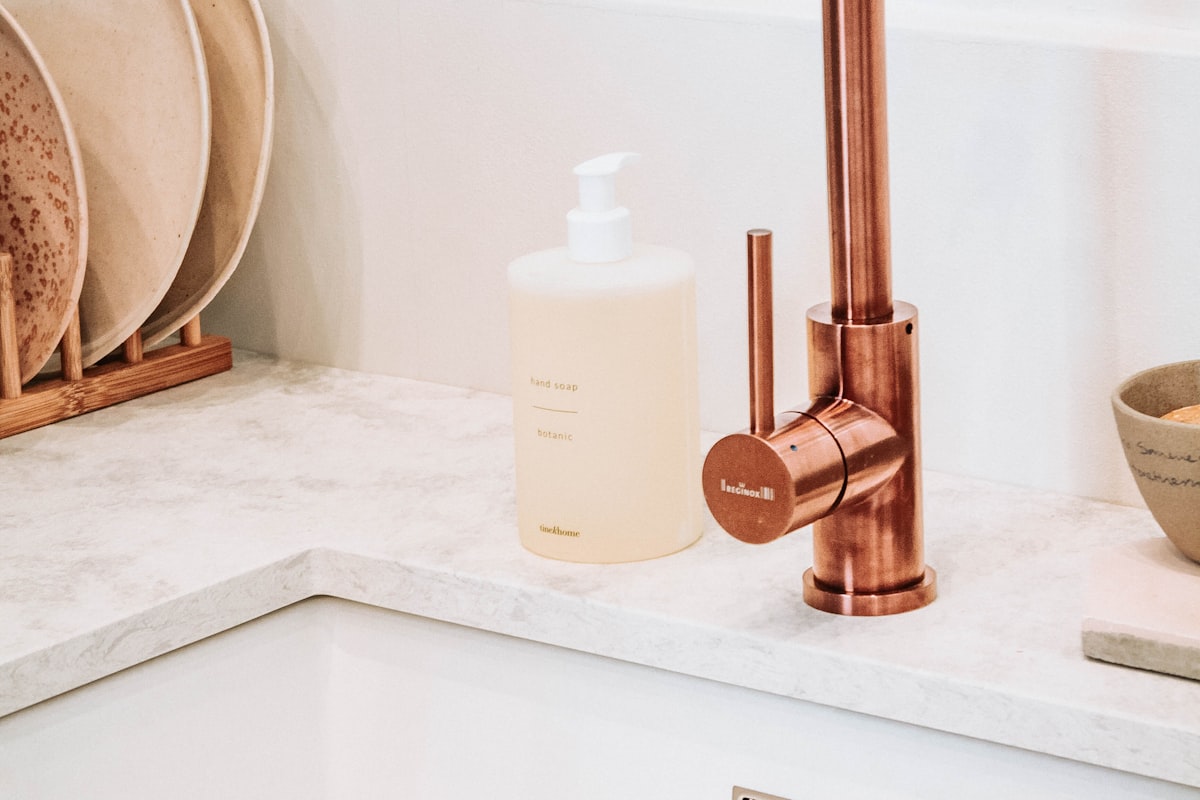 Kitchen Plumbing service in Mount Vernon, NY